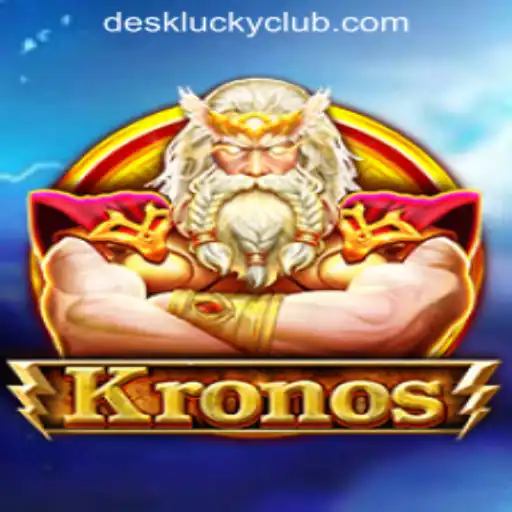 Discover the Thrills of Kronos at DESKLUCKY CASINO PH