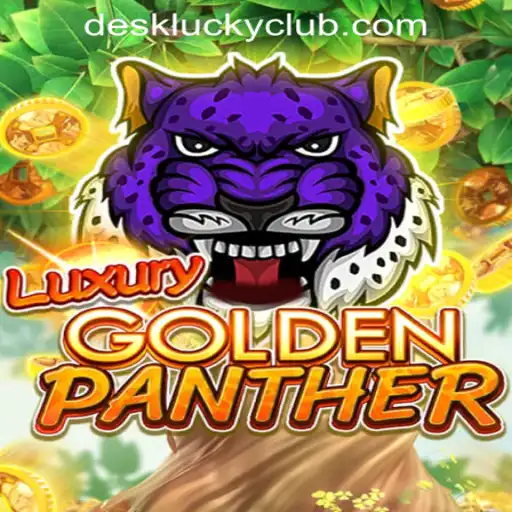 Explore the Thrilling World of LUXURYGOLDENPANTHER at DESKLUCKY CASINO PH