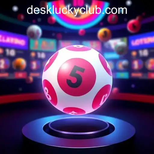 Exploring the Thrilling World of Lottery Games at DESKLUCKY CASINO PH