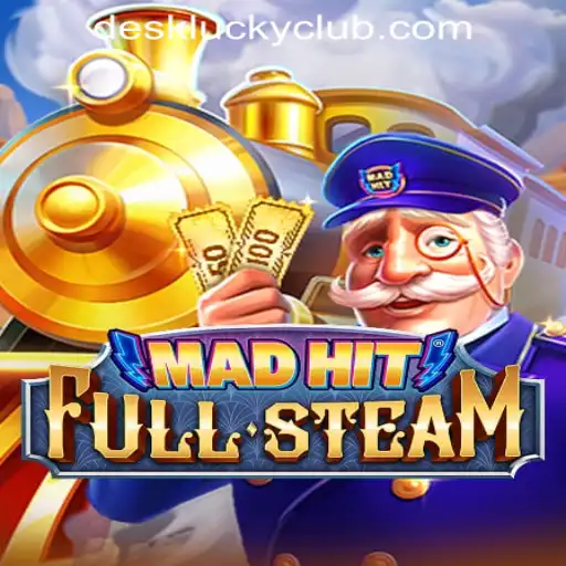 Explore MadHitFullSteam: The Ultimate Casino Gaming Experience