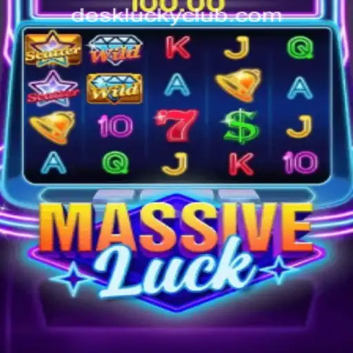 MassiveLuck: Revolutionizing the Casino Experience at DESKLUCKY CASINO PH