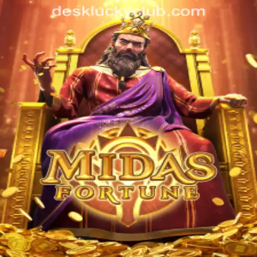 Discovering MidasFortune: The Ultimate Game at DESKLUCKY CASINO PH