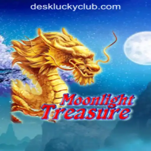 Exploring the Exciting World of MoonlightTreasure on DESKLUCKY CASINO PH