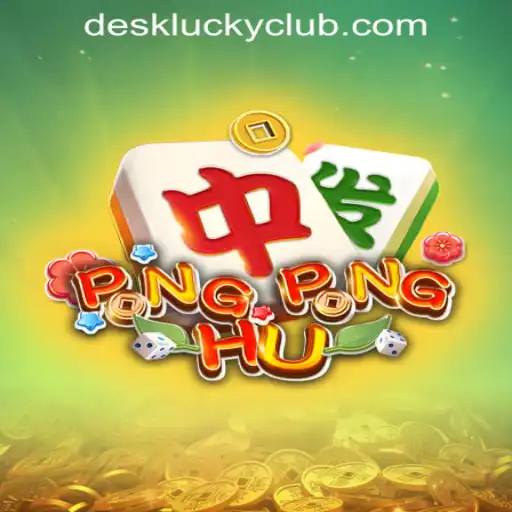 Unveiling the Fascinating World of PONGPONGHU at DESKLUCKY CASINO PH