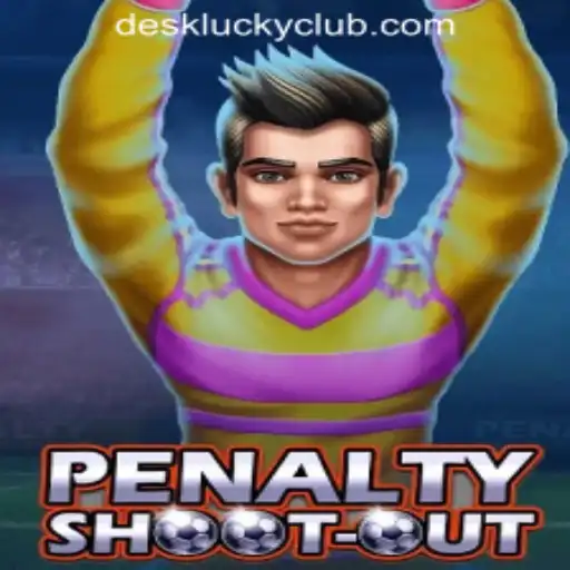 Dive into the Thrilling World of PenaltyShootOut at DESKLUCKY CASINO PH