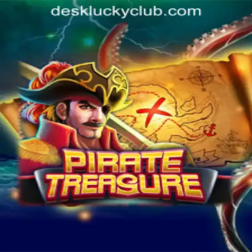 Exploring the Excitement of PirateTreasure at DESKLUCKY CASINO PH