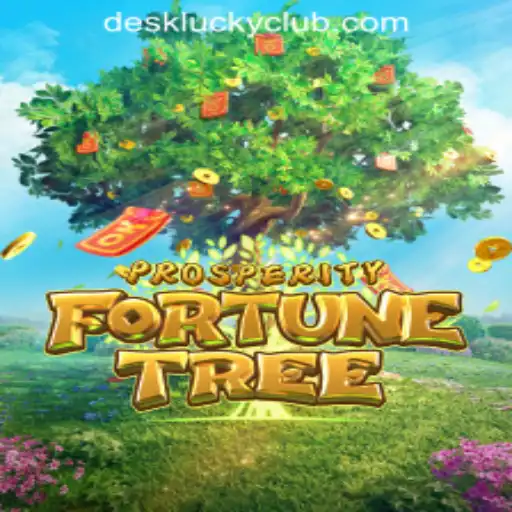 ProsperityFortuneTree: A New Game Launch at DESKLUCKY CASINO PH