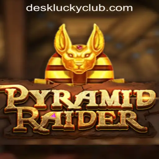 Discover the Excitement of PyramidRaider at DESKLUCKY CASINO PH