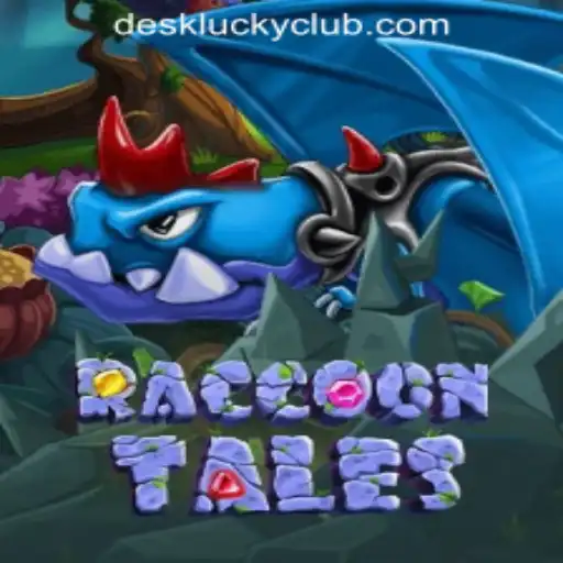 RaccoonTales: The Enchanting Journey to DESKLUCKY CASINO PH