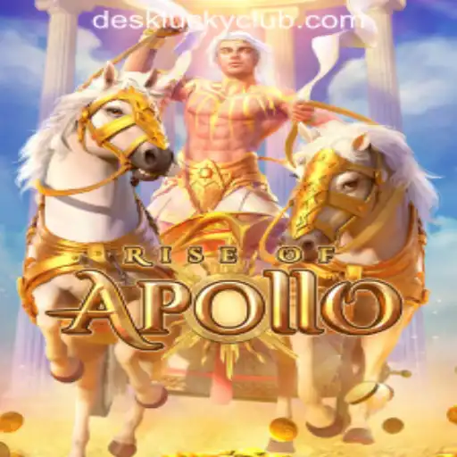 Discover RiseofApollo: A Thrilling Adventure in DESKLUCKY CASINO PH