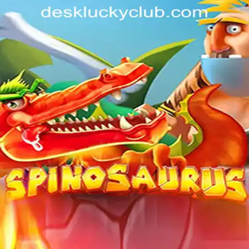 Discovering 'Spinosaurus' at DESKLUCKY CASINO PH: Game Features and Rules