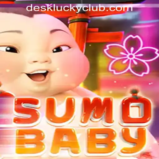 Experience the Exhilarating World of SumoBaby at DESKLUCKY CASINO PH