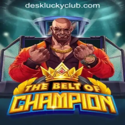 TheBeltOfChampion: An In-Depth Look at the Latest Sensation by DESKLUCKY CASINO PH