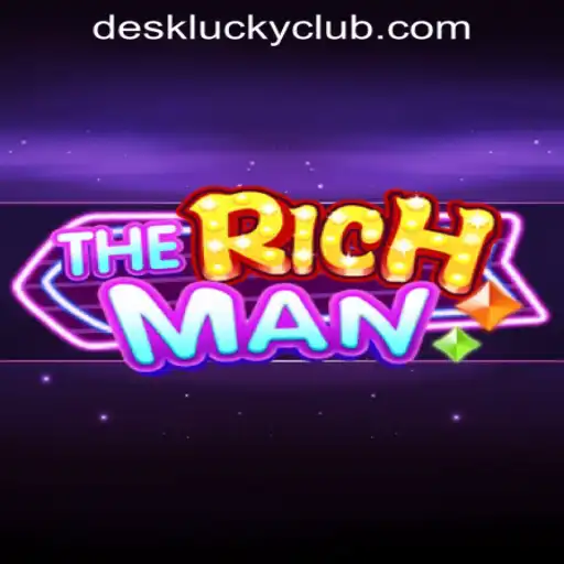 Exploring TheRichMan: The Latest Sensation in DESKLUCKY CASINO PH
