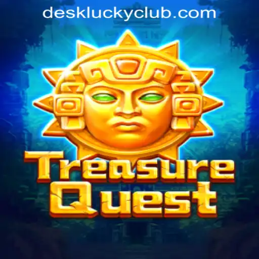 Exploring TreasureQuest: A Thrilling Adventure in DESKLUCKY CASINO PH