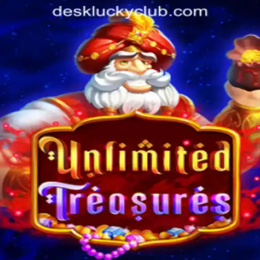 UnlimitedTreasures: Discovering the New Gem in DESKLUCKY CASINO PH
