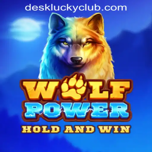 Exploring the Exciting World of WolfPower at DESKLUCKY CASINO PH