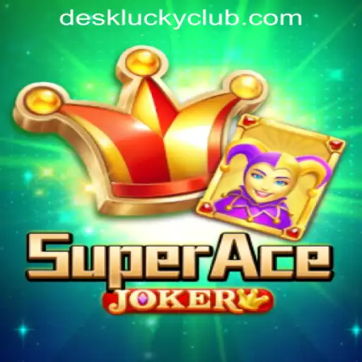 Discover SuperAceJoker: The Exciting Addition to DESKLUCKY CASINO PH