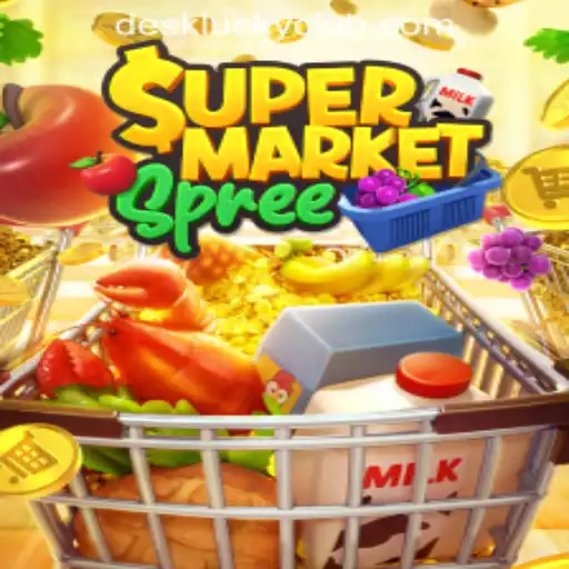 Exploring the Excitement of SupermarketSpree: A New Gaming Experience from DESKLUCKY CASINO PH