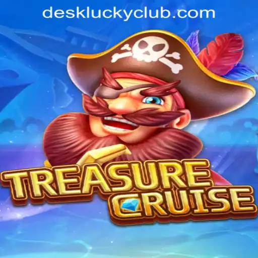 Dive into the World of TREASURECRUISE: The Latest Sensation at DESKLUCKY CASINO PH