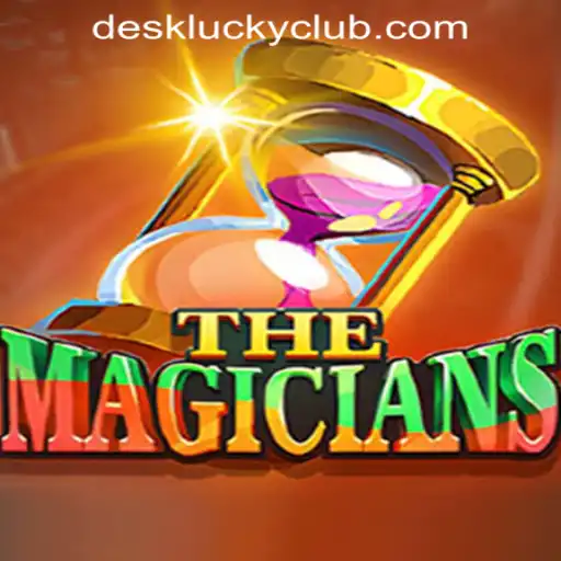 Discover TheMagicians: A New Era at DESKLUCKY CASINO PH