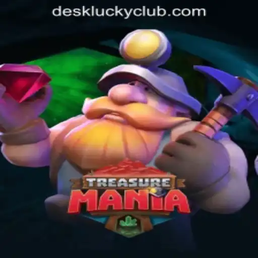Dive into the World of TreasureMania at DESKLUCKY CASINO PH