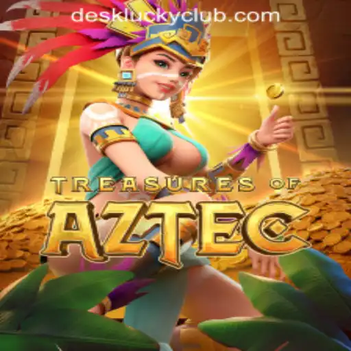 Exploring the Mysteries of Treasures of Aztec at DESKLUCKY CASINO PH