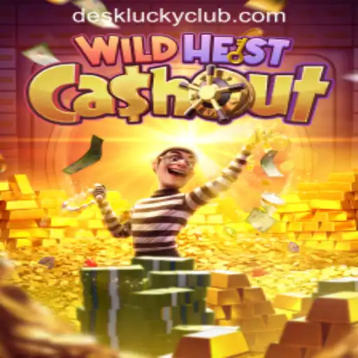 Exploring the Thrilling World of WildHeistCashout at DESKLUCKY CASINO PH